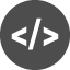 Quellcode - Icon